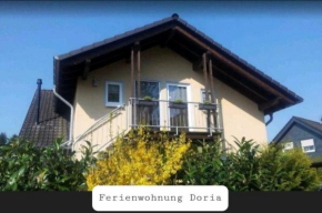 Ferienwohnung Doria